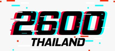 2600 THAILAND
